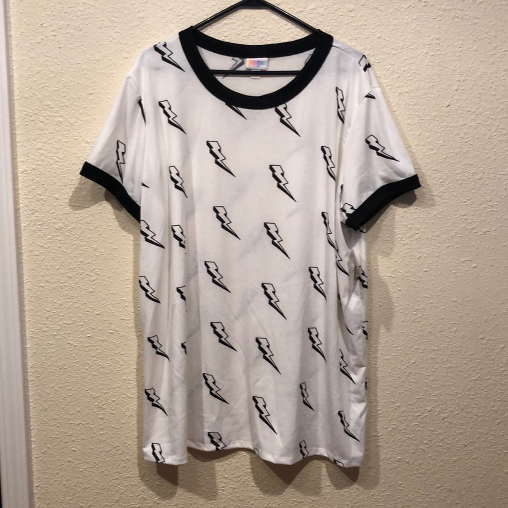 LulaRoe Liv